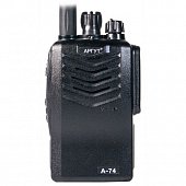 Аргут А-74 DMR UHF